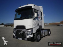 cabeza tractora Renault