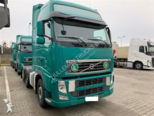 trattore Volvo
