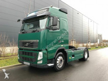 Volvo Sattelzugmaschine