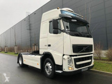 Volvo Sattelzugmaschine