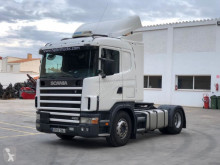 Scania Sattelzugmaschine