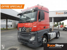 Mercedes Actros