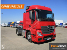 Mercedes Actros