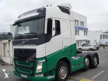 Volvo FH 460