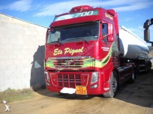 Volvo FH16 700
