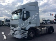cap tractor Renault