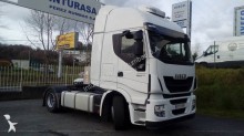 Iveco Stralis AS 440 S 46 TP