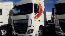 DAF XF 460