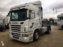 Scania G 420