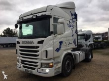 Scania G 420