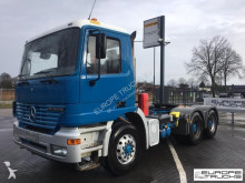 Mercedes Actros 2643
