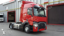 tracteur Renault