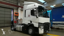 tracteur Renault