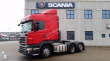Scania R 440