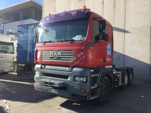 MAN TGA 38.422