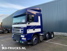 DAF XF95