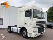 DAF XF 430