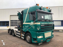 DAF XF 380