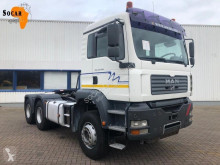 MAN TGA 33.480