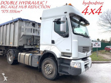 Renault Premium 460 DXI