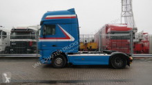 DAF XF105