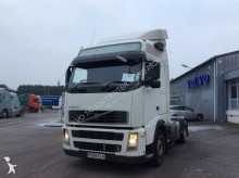 Volvo FH13 440