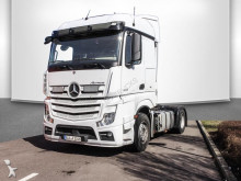 Mercedes Actros 1845
