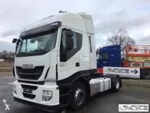 Iveco Stralis