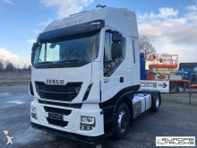 Iveco Stralis