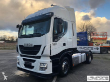Iveco Stralis