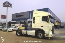 DAF XF 460