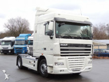 cabeza tractora DAF