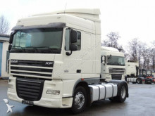 cabeza tractora DAF