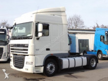 DAF XF 105 410 Space cab *Euro5* tractor unit