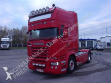 Scania R 520