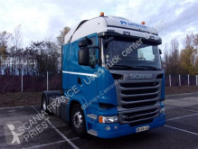 Scania R 450