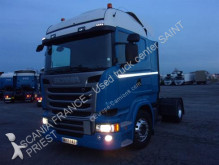 Scania R 450