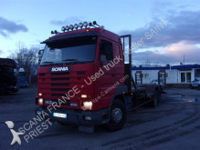Scania R