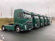 cap tractor Volvo