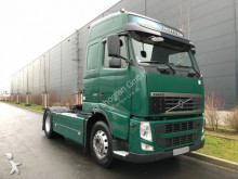 tracteur Volvo