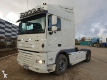 DAF XF 460