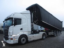 Scania R 560