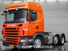 Scania G 400