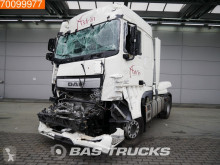 DAF XF 460