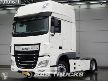 DAF XF 460