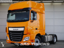 DAF XF