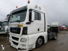 MAN TGX 18.480