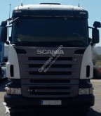 Scania R 480