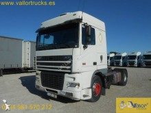 DAF XF 430