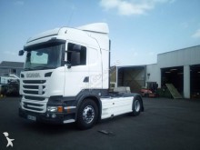Scania R 450